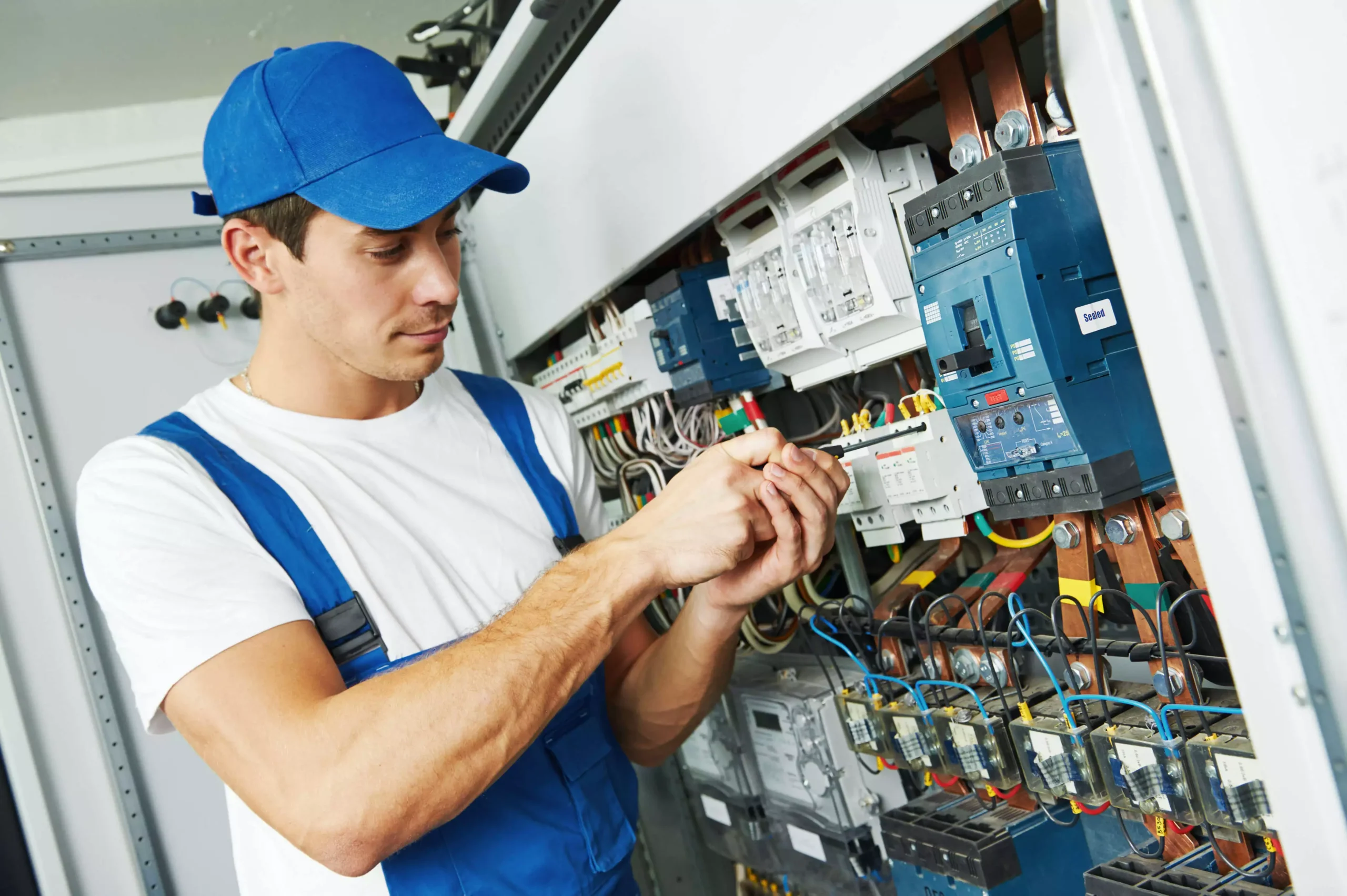 electrical services