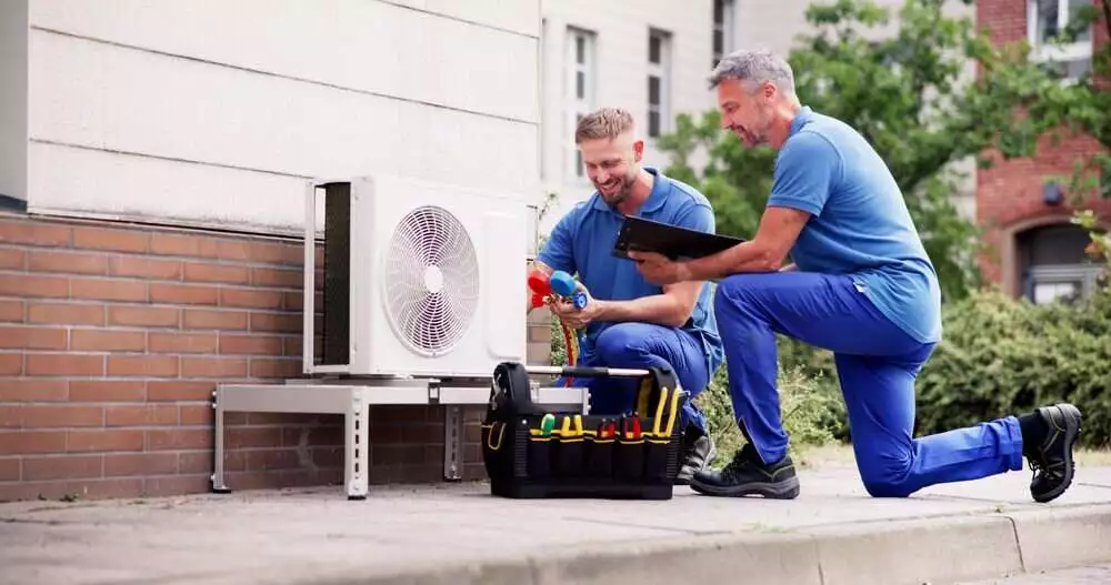 renewal heating
